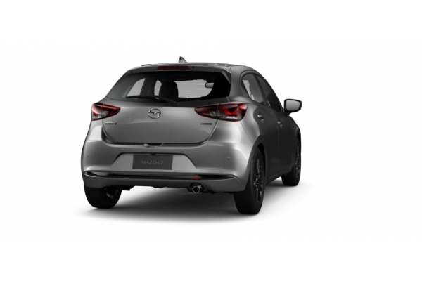 2026 Mazda 2 DJ Series G15 Evolve Hatch Image 15