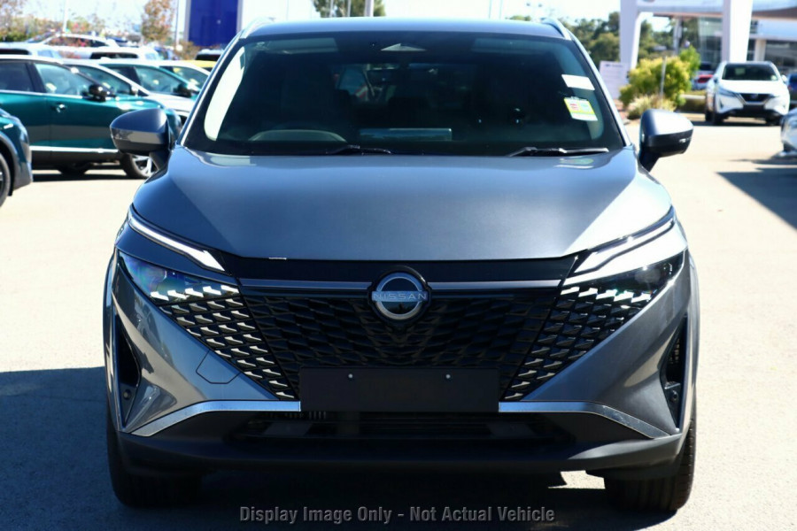 2025 Nissan QASHQAI J12 Ti SUV Image 17