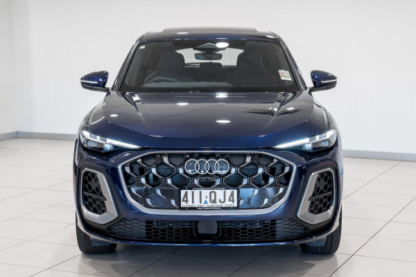 2025 Audi Q5 GU TDI 150kW Sport SUV