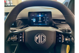 2025 MG MG3 Hybrid+ Excite Hatch