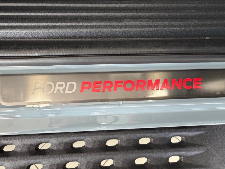 2025 MY26 Ford Ranger P703  Raptor Ute Image 10