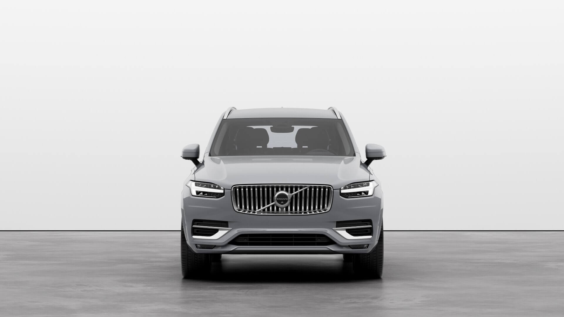 New 2024 Volvo XC90 Ultimate B6 Bright V101046 Volvo Cars Waverley