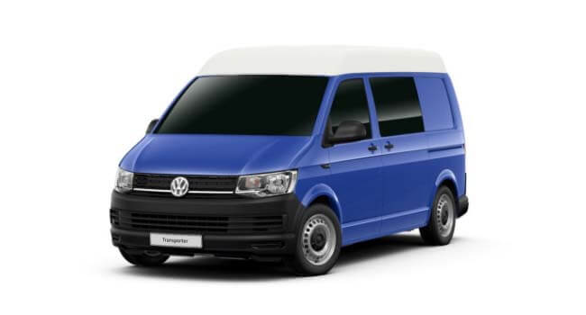 Summer Blue Metallic