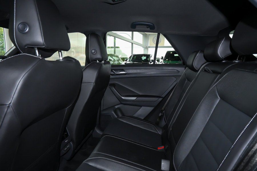 2025 Volkswagen T-Roc 140TSI R-Line SUV
