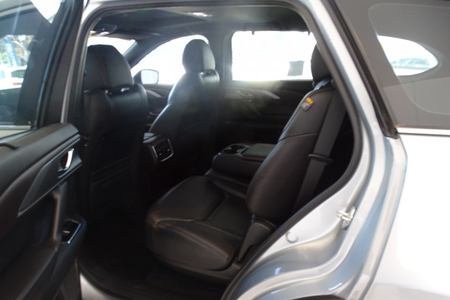 2017 Mazda CX-9 TC Azami Wagon Image 17