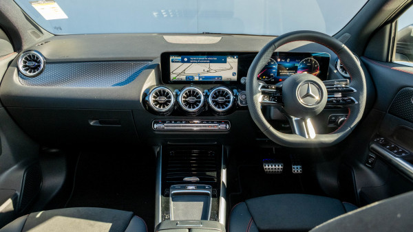 2026 MY25 Mercedes-Benz GLA-Class H247 GLA200 SUV image 24