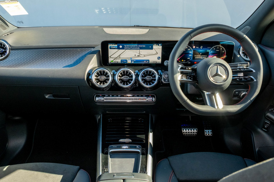 2026 MY25 Mercedes-Benz GLA-Class H247 GLA200 SUV