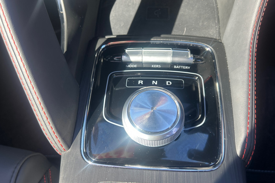 2022 MG ZS EV AZS1 Essence SUV Image 26