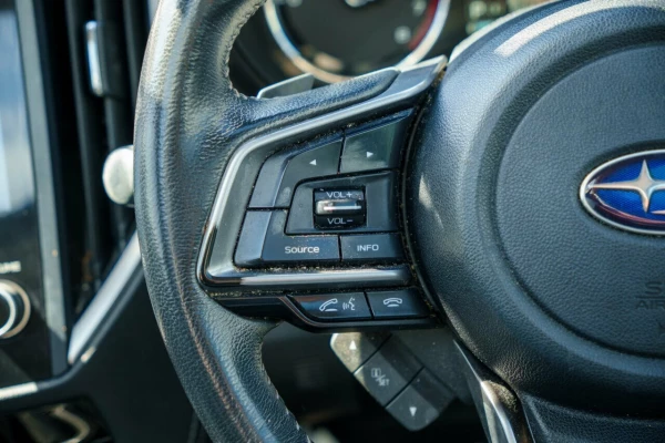 2021 MY22 Subaru Forester S5 2.5i-S SUV Image 12