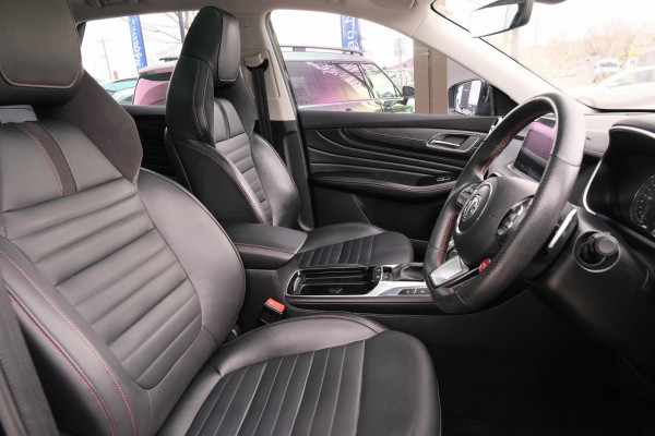 2022 MG HS SAS23 Essence SUV Image 14