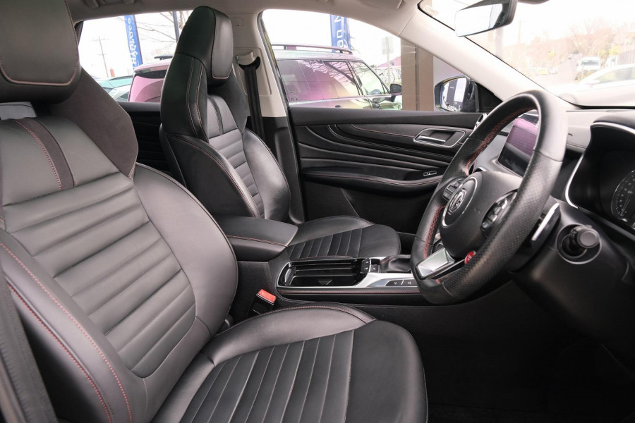 2022 MG HS SAS23 Essence SUV Image 14