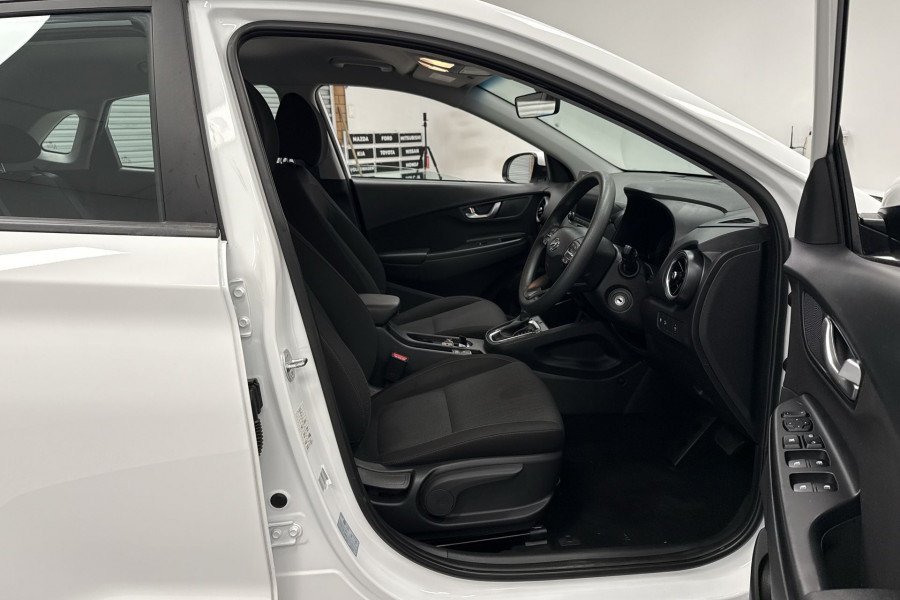 2023 Hyundai Kona Wagon Image 16