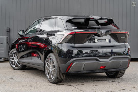2024 MG MG4 MEH32 Essence 64 Hatch
