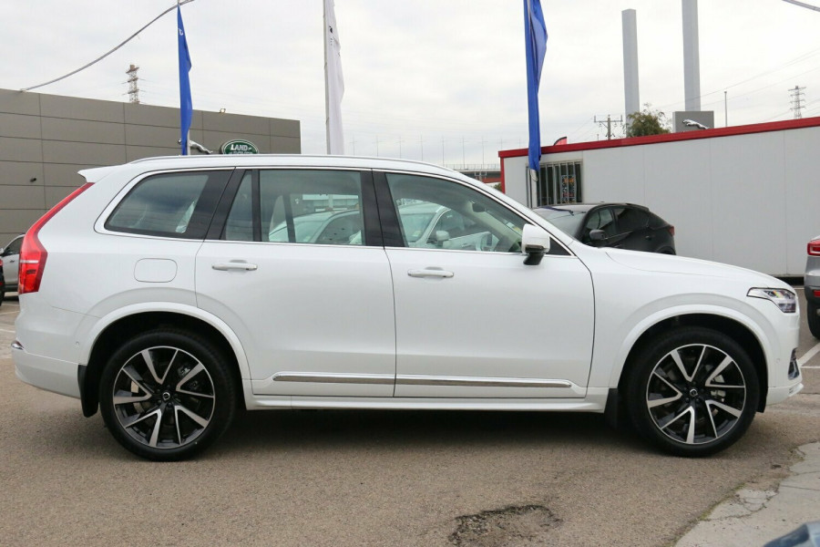 2023 Volvo XC90 L Series Ultimate B6 Bright SUV Image 16