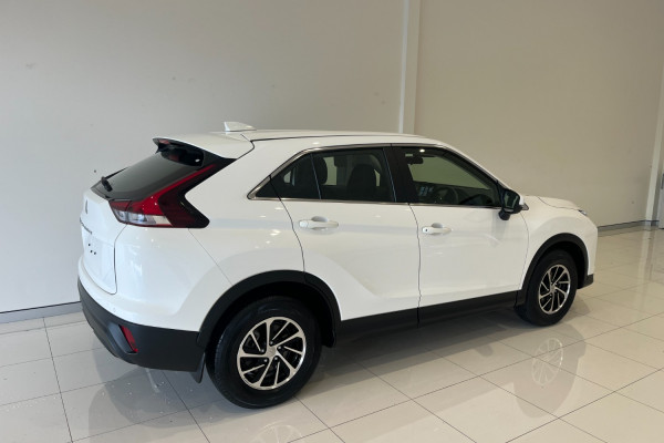 2023 Mitsubishi Eclipse Cross YB ES SUV