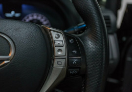 2013 MY12 Lexus RX350 GGL15R MY12 F Sport Wagon