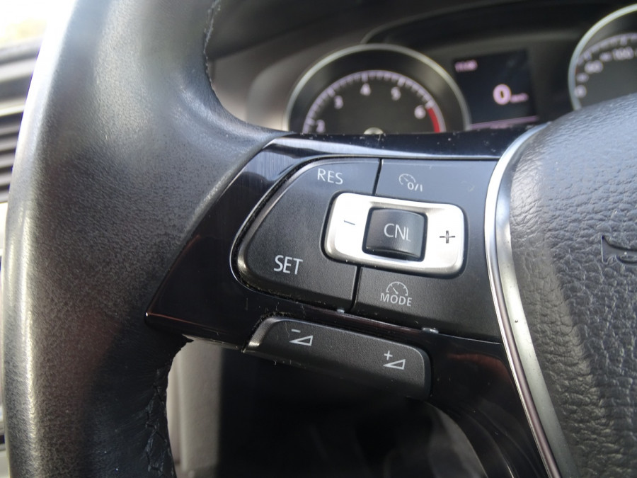 2015 Volkswagen Golf 7 90TSI Comfortline Hatch Image 20
