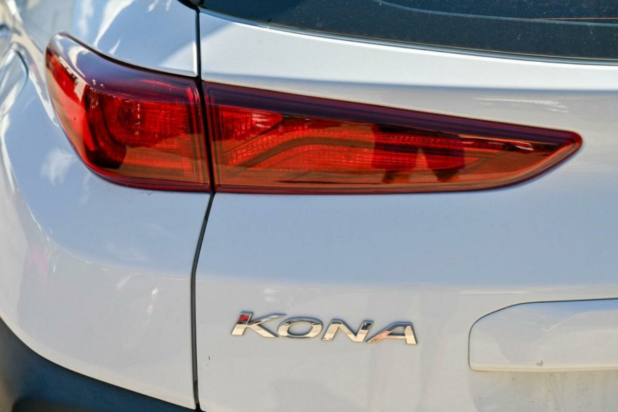 2020 Hyundai KONA OS.3 Active SUV Image 19