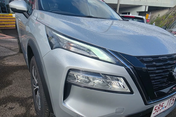 2023 Nissan X-Trail T33 ST-L e-POWER SUV Image 9
