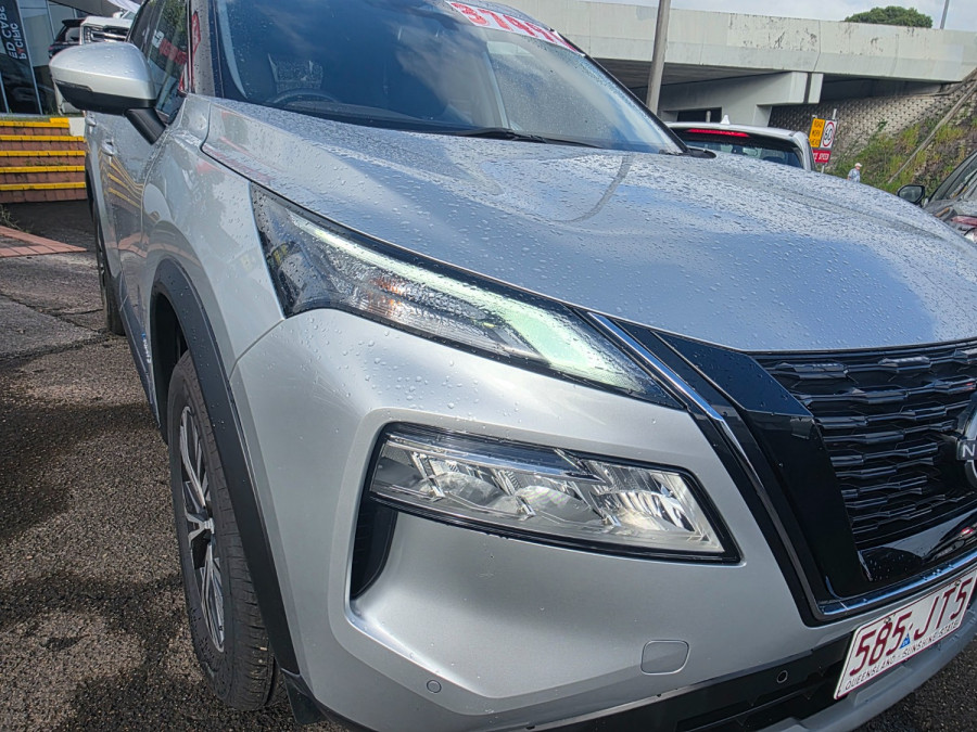 2023 Nissan X-Trail T33 ST-L e-POWER SUV Image 9