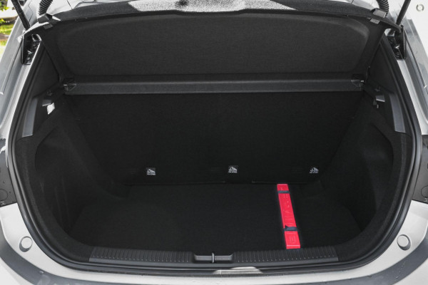 2025 MG MG3 ZP22 Excite Hatch Image 9