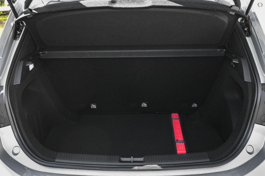 2025 MG MG3 ZP22 Excite Hatch Image 9