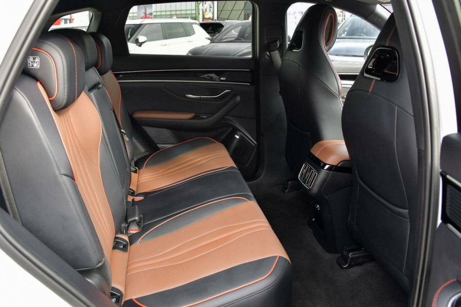 2024 BYD Sealion 6 MY24 Premium SUV Image 6