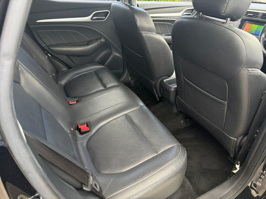 2018 MY19 MG ZS AZS1 Excite Plus SUV Image 15