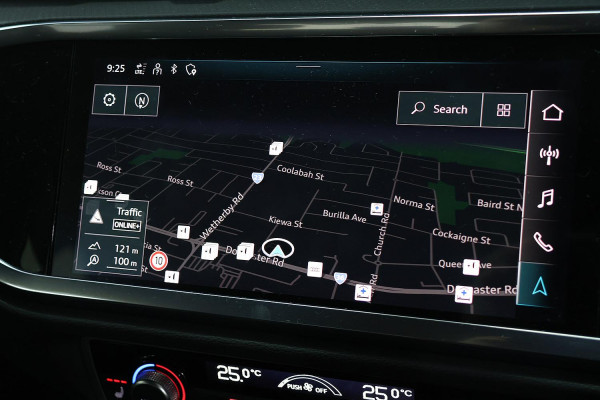 2022 Audi Q3 F3 35 TFSI SUV