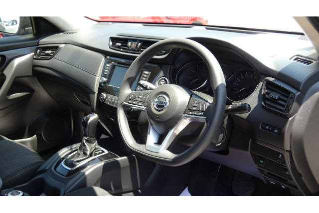 2022 Nissan X-Trail T32 MY22 ST 4WD SUV Image 14