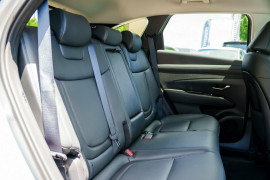2024 MY25 Hyundai Tucson NX4.V3 Elite SUV