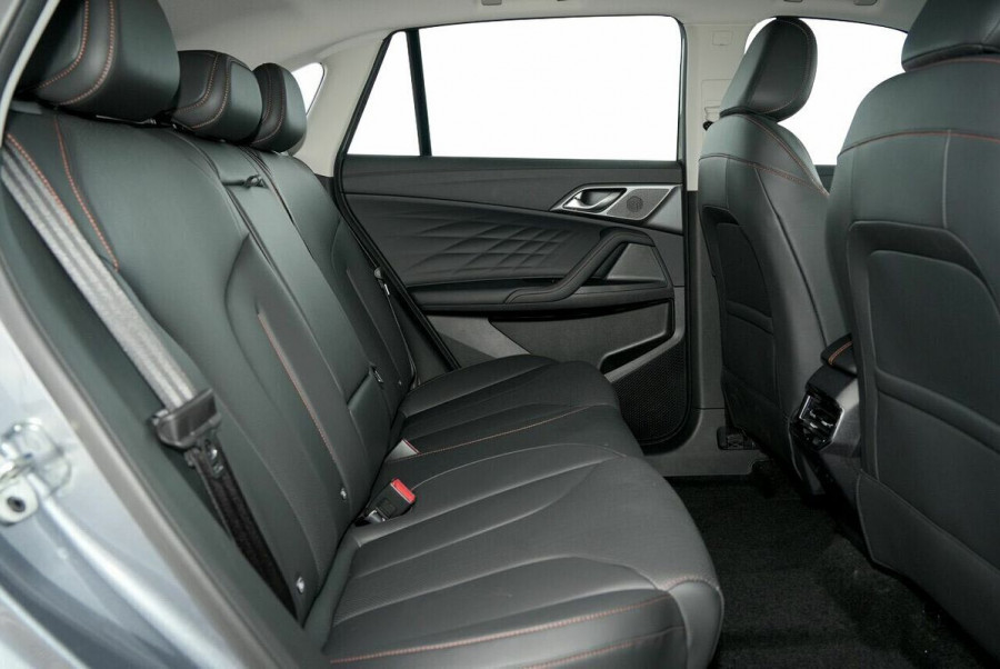 2024 MG HS AS33 Excite SUV Image 10