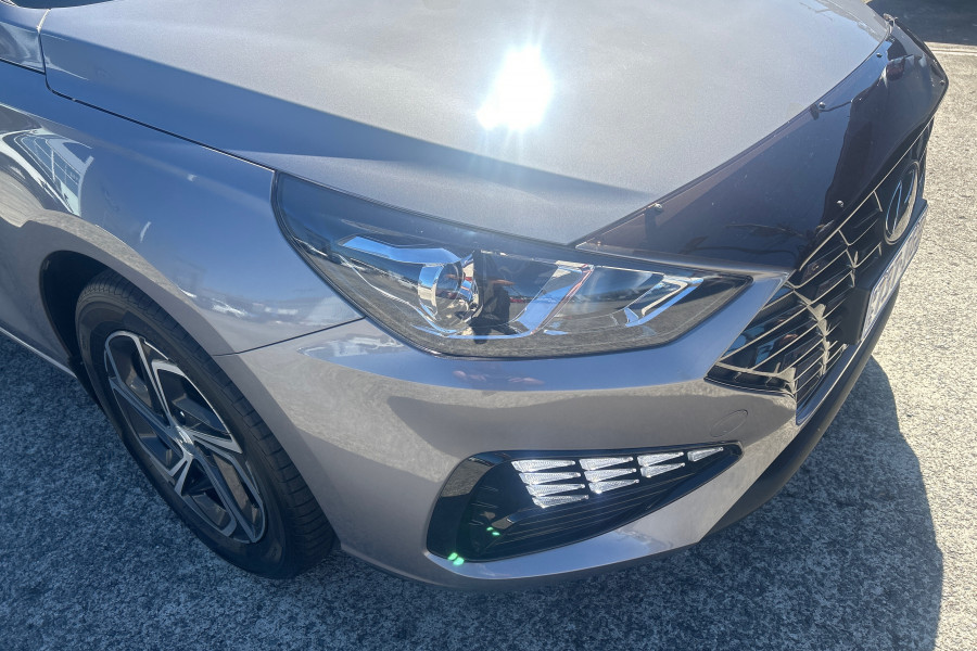 2023 Hyundai i30 PD.V4 Elite Hatch Image 22