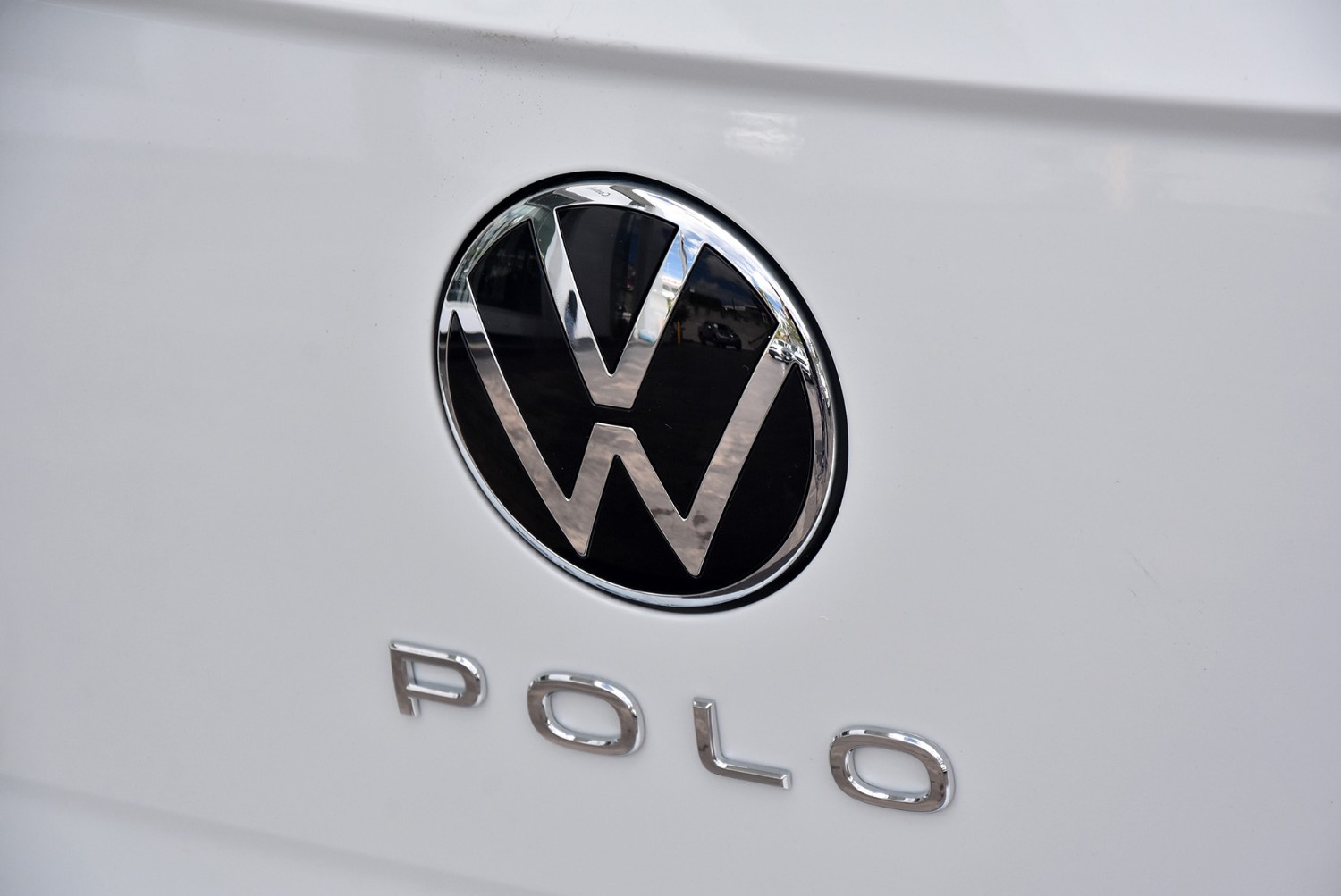 2021 Volkswagen Polo AW Trendline Hatch Image 19