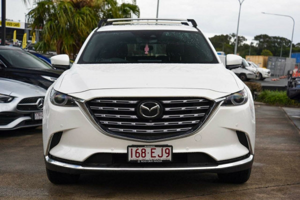 2022 Mazda CX-9 TC Azami SUV Image 3