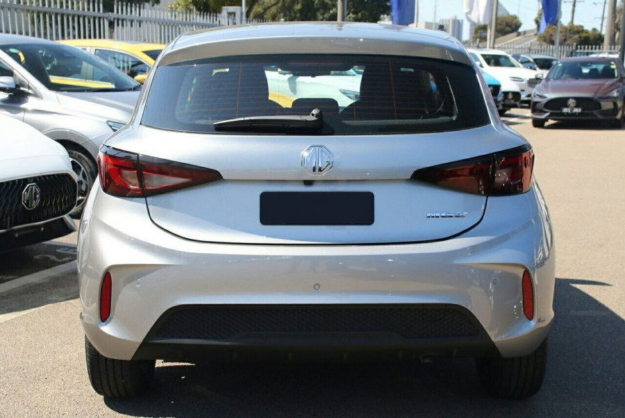 2025 MG MG3 Excite Hatch Image 18