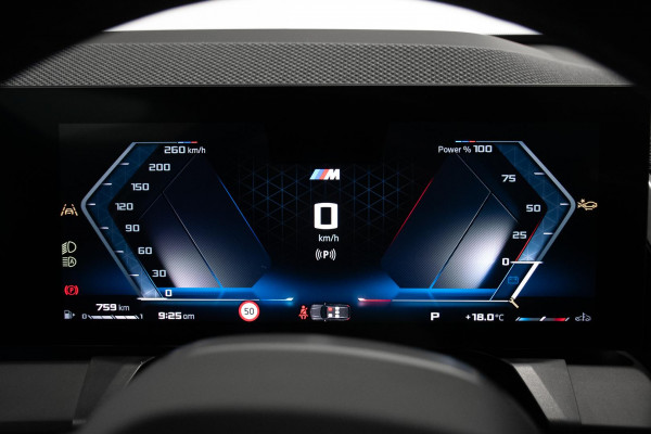 2024 BMW X3 G45 M50 xDrive SUV