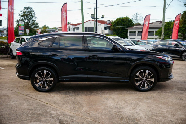 2024 MY24.5 MG HS AS33 Essence SUV