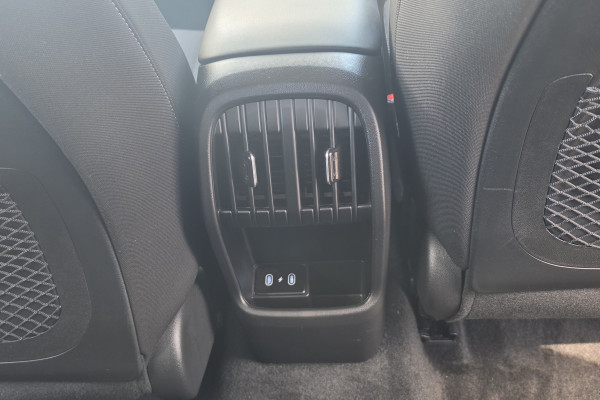 2025 MY26 Hyundai KONA SX2.V3  SUV Image 13
