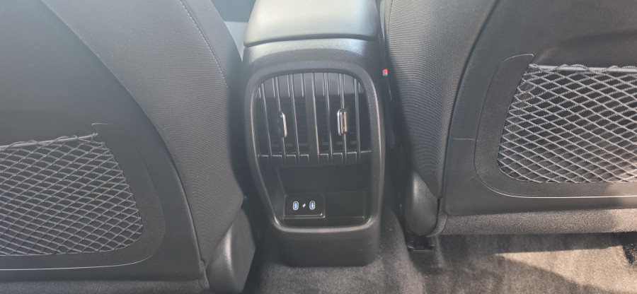2025 MY26 Hyundai KONA SX2.V3  SUV Image 13