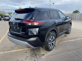 2025 Nissan X-Trail T33 ST-L e-POWER SUV image 3