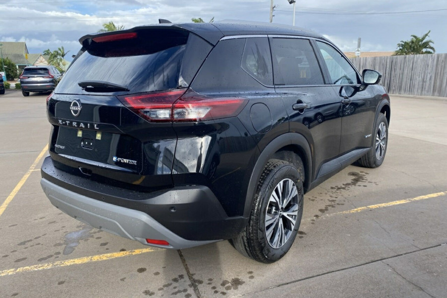 2025 Nissan X-Trail T33 ST-L e-POWER SUV