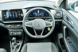 2024 Volkswagen T-Cross D31 85TSI Life SUV