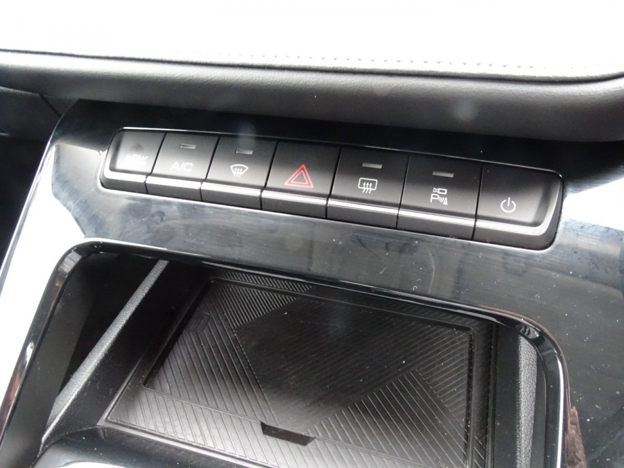 2022 GWM Haval H6 B01 Lux SUV Image 19