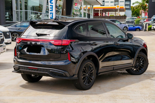 2026 GWM Haval Jolion A02 Vanta SUV Image 2