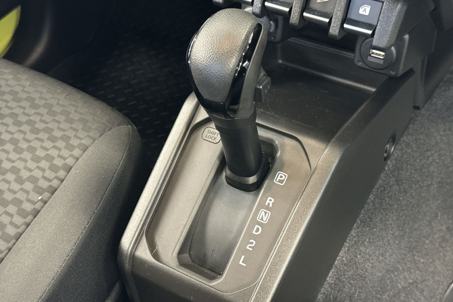 2023 Suzuki Jimny GLX Coupe Image 9