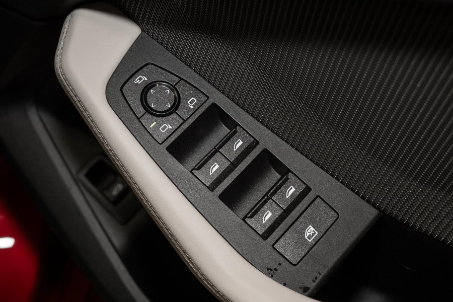 2025 BMW 1 Series F70 118 M Sport Hatch