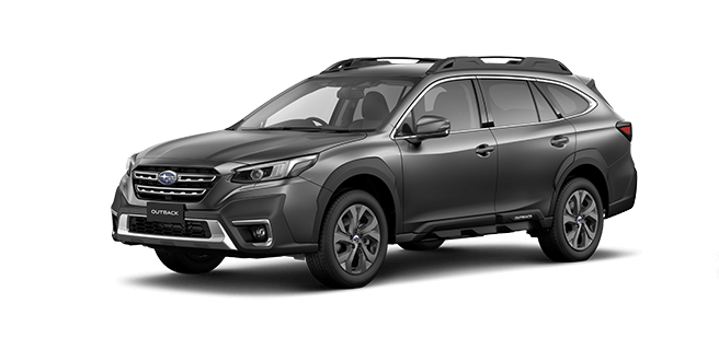 Outback Subaru Outback AWD