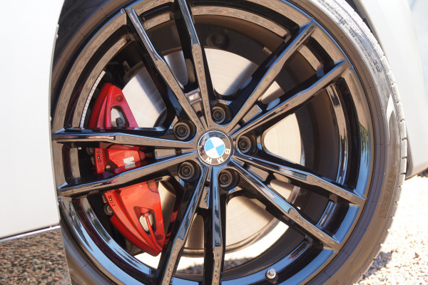 2024 BMW 2 Series G42 230i M Sport Coupe