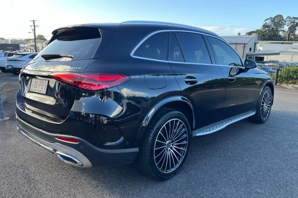 2023 Mercedes-Benz GLC-Class X254 GLC300 SUV Image 11